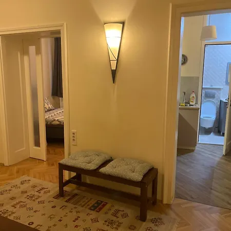 No1 Apartment