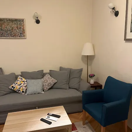 Apartamento No1
