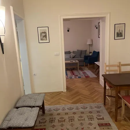 Apartment No1 *