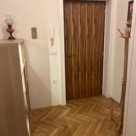 No1 Apartamento Belgrado