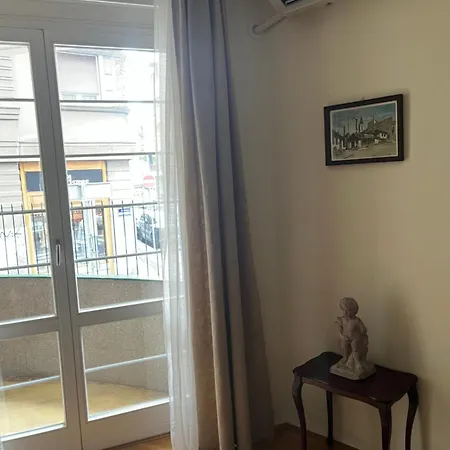 Apartment No1 Belgrade