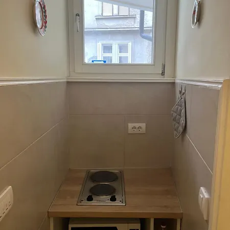 No1 Apartment