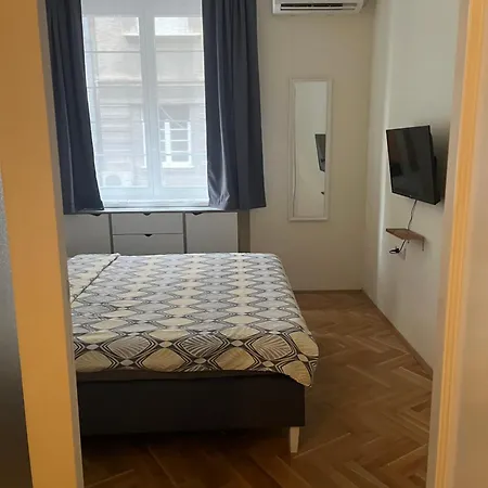 Apartamento No1