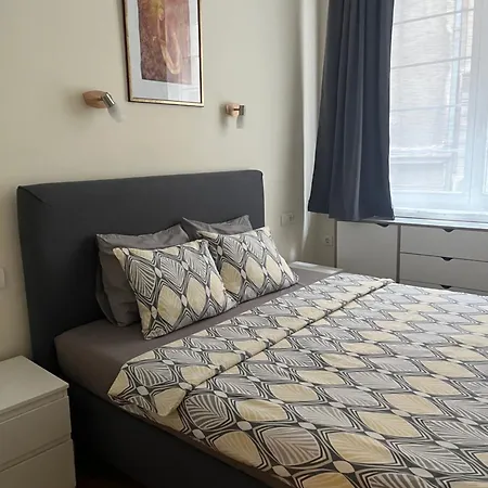 Apartment No1