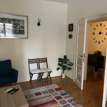 Apartment No1 Belgrade
