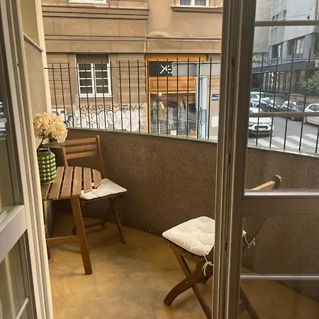 Apartamento No1 Belgrado