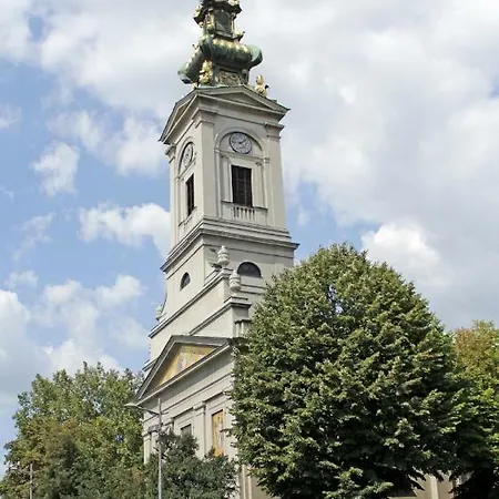 Apartamento No1 Belgrado