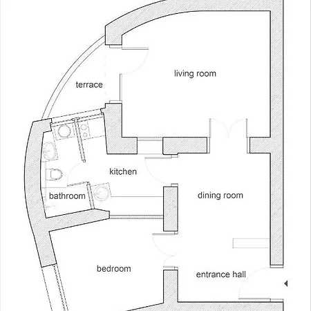No1 Apartment